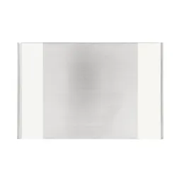 Stainless steel toothbrush holder - wall mountingBathroom & Toilet