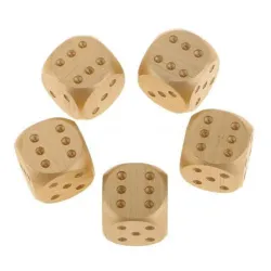 Aluminum Dice Shape Drink Coolers Ice Cubes Holder RackBar supply