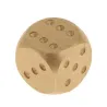 Aluminum Dice Shape Drink Coolers Ice Cubes Holder RackBar supply