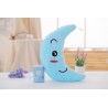 Plush moon doll with colourful Led lights 35 cmCuddly toys