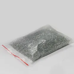 High temperature glass balls for steriliser & disinfection machine