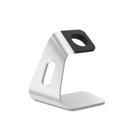 Universal aluminum Apple Watch holder - dock - standard