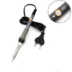 60W - soldering iron - temperature adjustableSoldering Irons