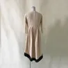 Plus Size Elegant Women's Dress