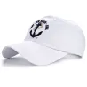 Baseball cap with anchor - cotton - adjustable - unisexHats & Caps