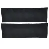 Thighs Slimming Soft Belt Burn Cellulite Leggings