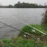 Automatic Double Spring Angle Fishing Rod HolderTools