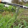 Automatic Double Spring Angle Fishing Rod HolderTools