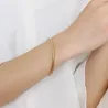 Women's Elegant Bangle Bracelet