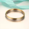 Women's Elegant Bangle Bracelet