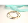 Women's Elegant Bangle Bracelet