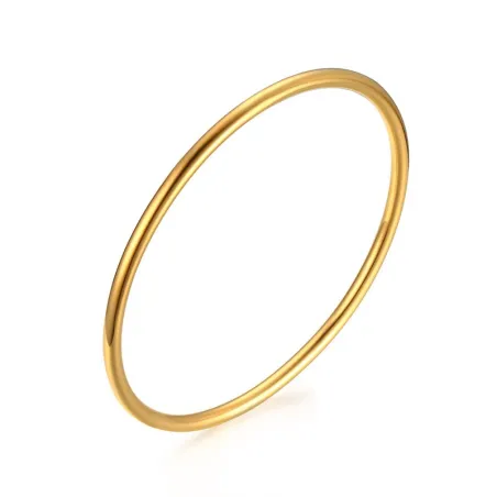 Women's Elegant Bangle Bracelet