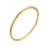 Women's Elegant Bangle Bracelet