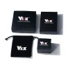 Irregular Square Shape Necklace & Earrings Jewellery Set