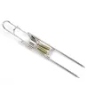Automatic Double Spring Angle Fishing Rod HolderTools