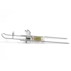 Automatic Double Spring Angle Fishing Rod HolderTools