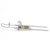 Automatic Double Spring Angle Fishing Rod HolderTools