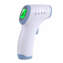 Digital Infrared Non-contact Body ThermometerHealth & Beauty