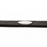 Russian emblem - canvas belt - unisex