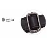 Genuine Leather Crossbody Shoulder Bag