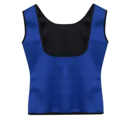 Neoprene body shaper - sport slimming vest