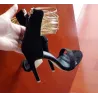 Open Toe Thin High Heel SandalsSandals