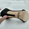 Open Toe Thin High Heel SandalsSandals