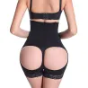 Waist corset - buttock lifting & tummy control - body shaper