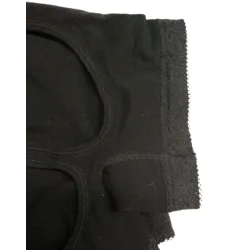 Waist corset - buttock lifting & tummy control - body shaper