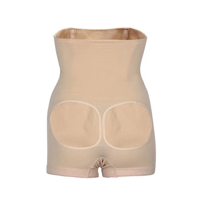 Waist corset - buttock lifting & tummy control - body shaper