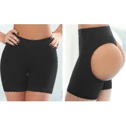 Waist corset - buttock lifting & tummy control - body shaper