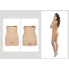 Waist corset - buttock lifting & tummy control - body shaper