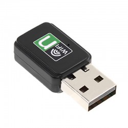 300Mbps Wifi adapter - mini wireless Lan networkNetwork