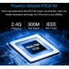 300Mbps Wifi adapter - mini wireless Lan networkNetwork