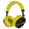 Bluedio T/5 Bluetooth Headphones Active Noise Cancelling Headset With Microphone
