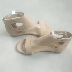 Leather Gladiator Women's SandalsSandals