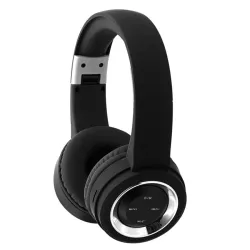 Wireless Bluetooth headphones with microphone - headset