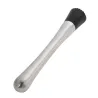 Cocktail fruit muddler - stainless steel bar mixer - crusherBar supply