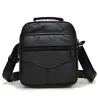 Genuine leather - crossbody - shoulder bag