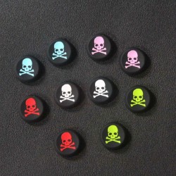 PS4 PS3 XBOX 360 One Controllers Anti-slip Silicone Caps 2pcsPlaystation 3