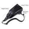 Men's Genuine Leather Crossbody BagBags