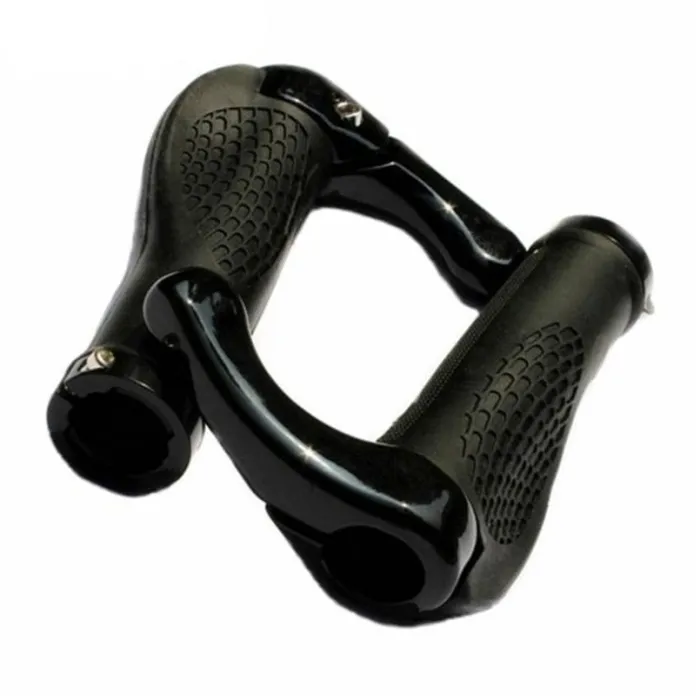 BMX MTB mountain bike handlebar grips 2 pcs