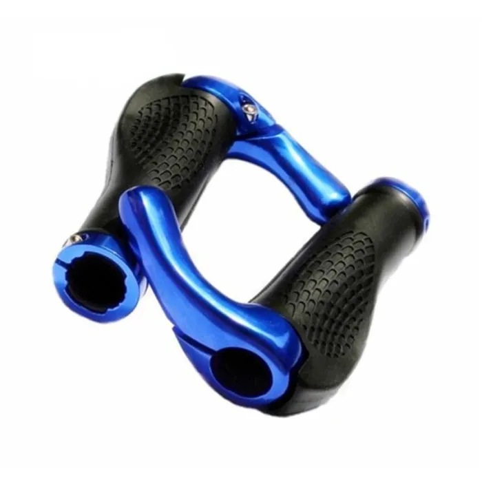 BMX MTB mountain bike handlebar grips 2 pcs