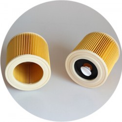 Karcher vacuum cleaner hoover replacement cartridge filterVacuum cleaner filters