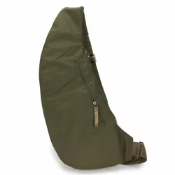 Waterproof nylon crossbody shoulder bag - backpackBags