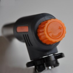 Professional BBQ lighter - 1300 degrees flameBBQ
