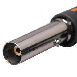 Professional BBQ lighter - 1300 degrees flameBBQ