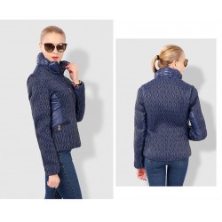 Autumn winter warm breathable jacketJackets