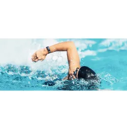 Original Xiaomi AMAZFIT smart band waterproof IPS smartwatch Android IOS BluetoothSmart-Wear