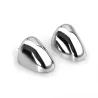Car windshield water spray nozzle sticker 2 pcs